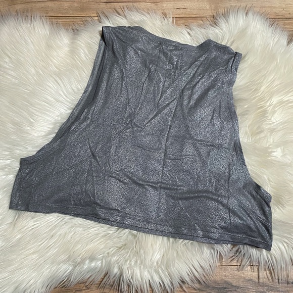 Lululemon Muscle Love Crop Tank - Picture 5 of 10